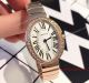 2017 Knockoff Cartier Baignoire 316L Stainless Steel Silver Dial 25.3mm Watch (15)_th.jpg